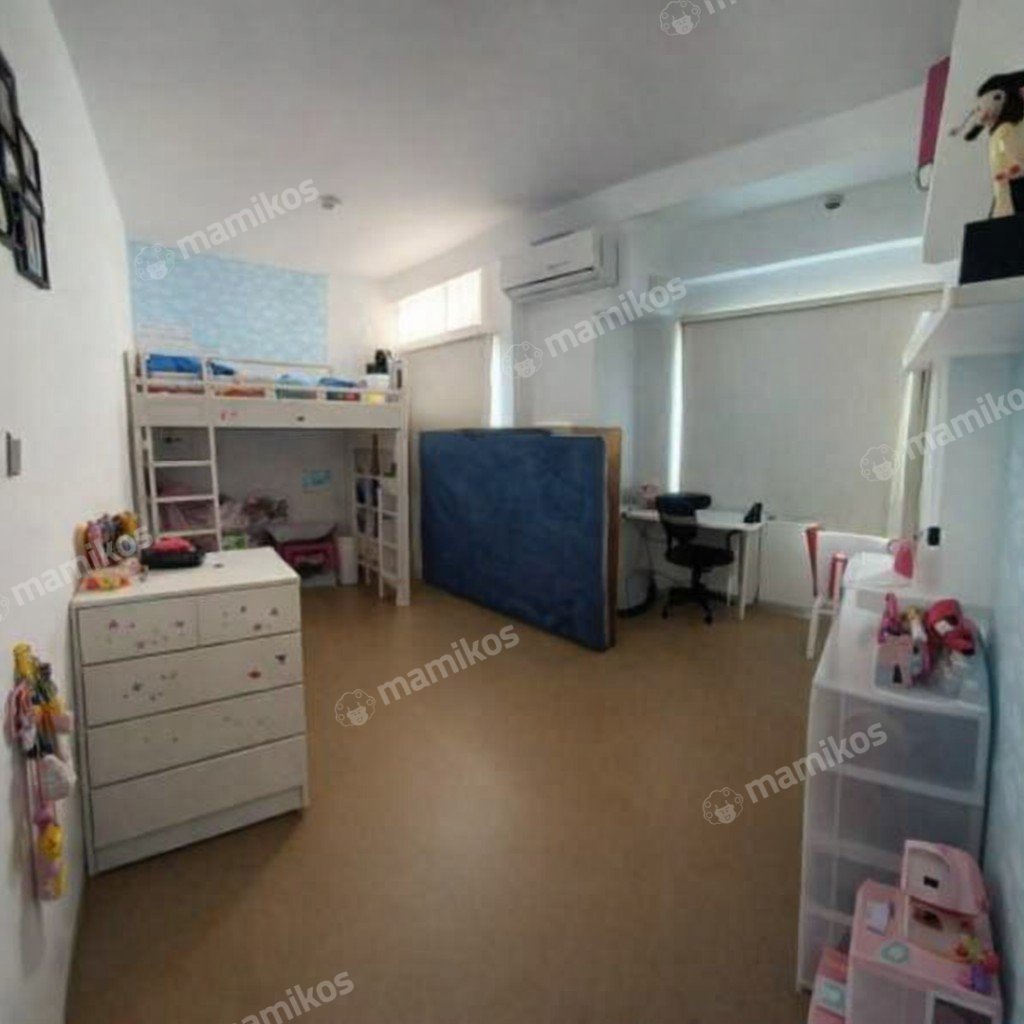 Rumah Sertifikat SHM 4 Kamar Tidur 3 Kamar Mandi Cengkareng Jakarta Barat - Photo 4