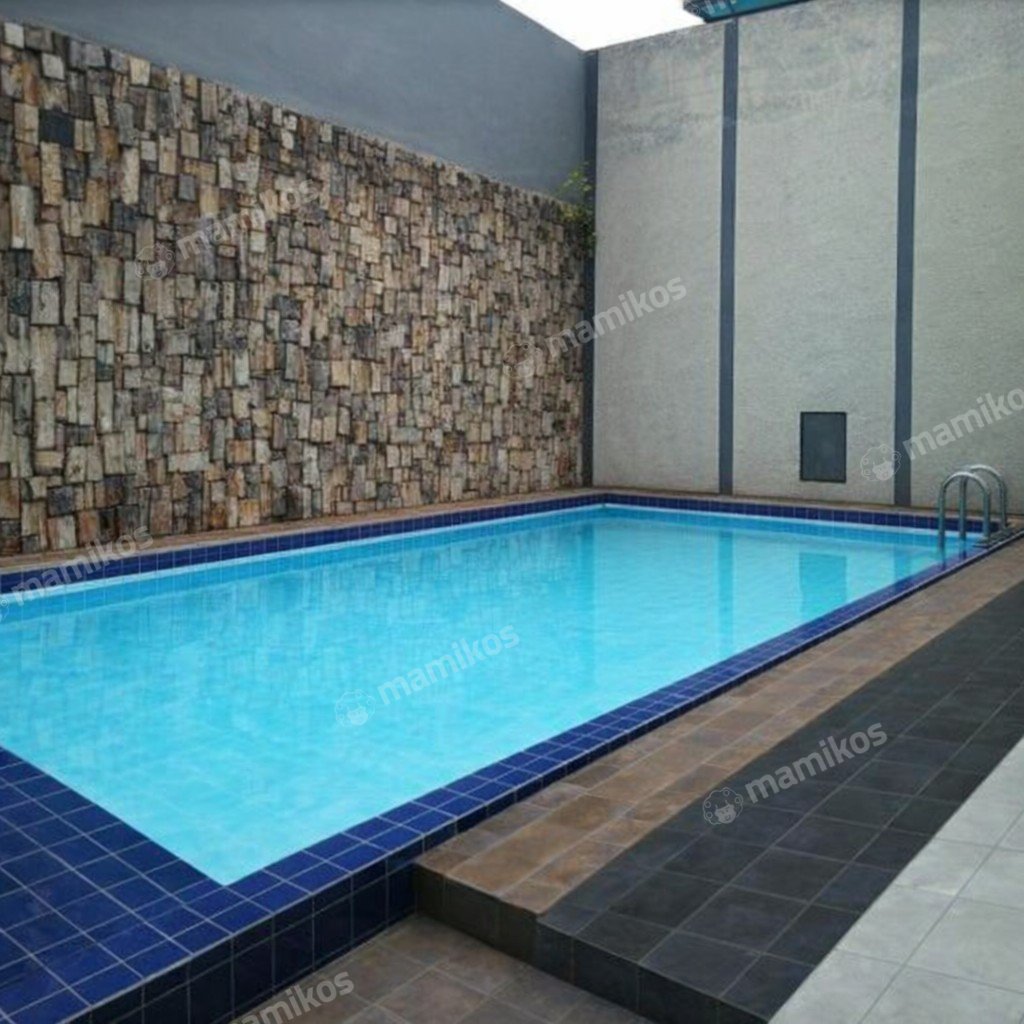 Rumah Sertifikat SHM 6 Kamar Tidur 6 Kamar Mandi Kemang Jakarta Selatan - Photo 2