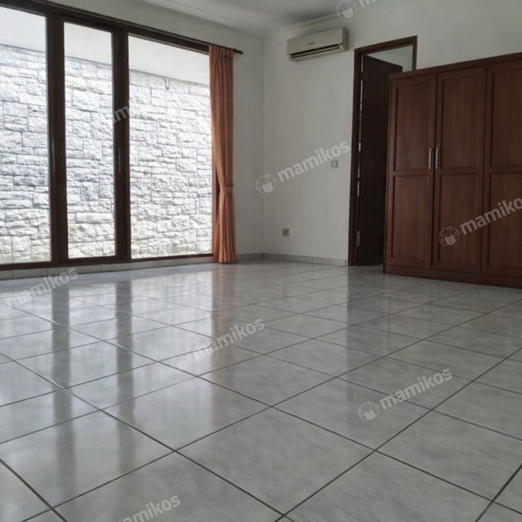 Rumah Sertifikat SHM 6 Kamar Tidur 6 Kamar Mandi Kemang Jakarta Selatan - Photo 4
