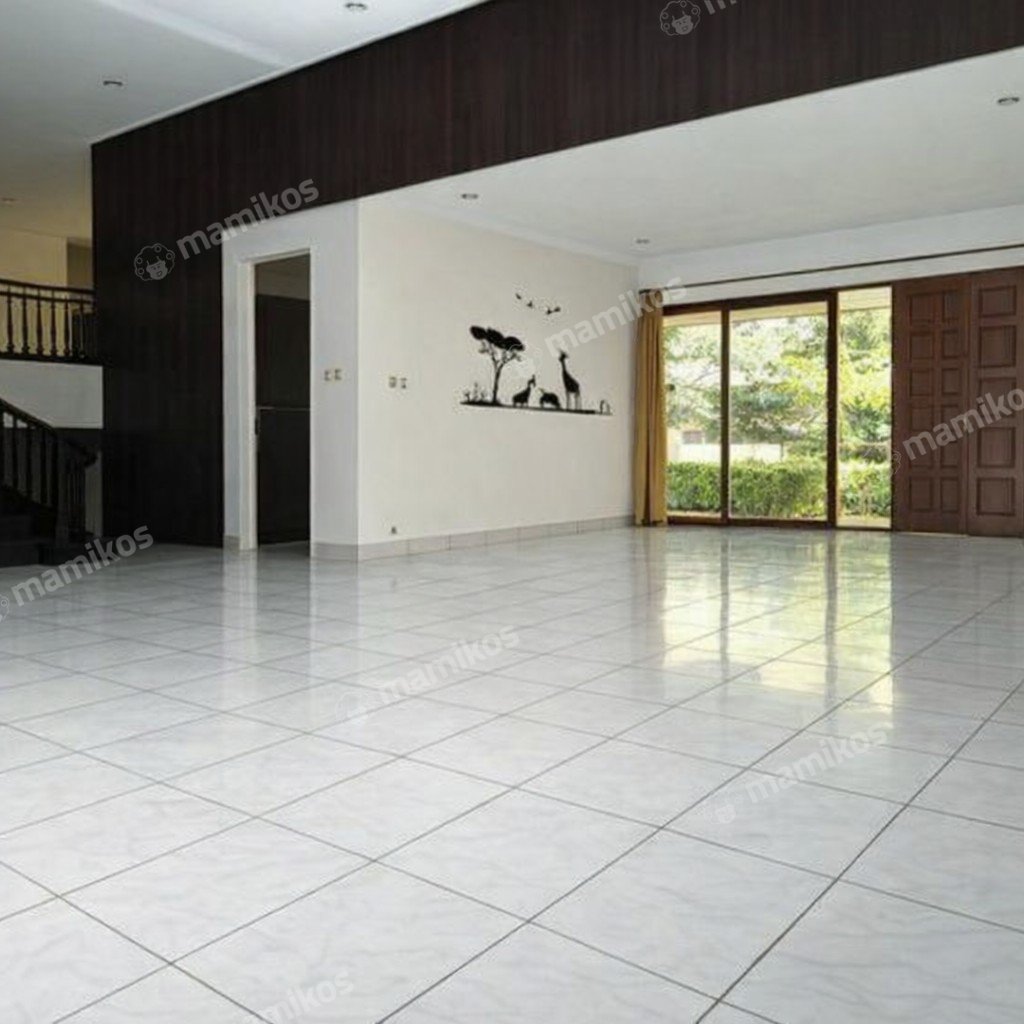 Rumah Sertifikat SHM 6 Kamar Tidur 6 Kamar Mandi Kemang Jakarta Selatan - Photo 5