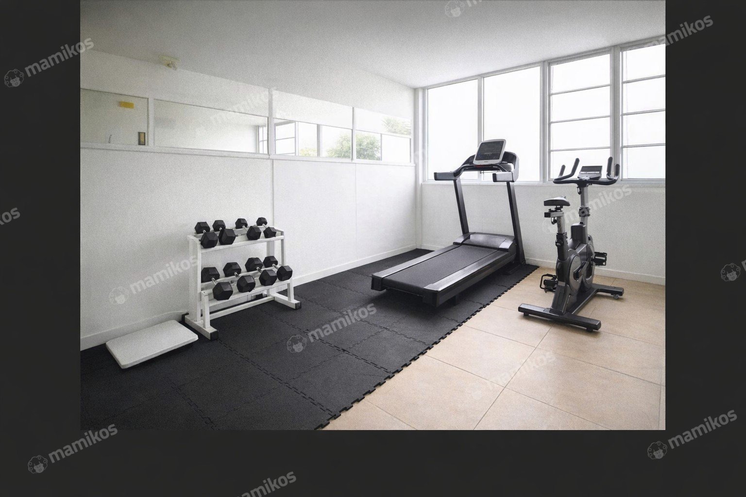 Rumah Sertifikat SHM 32 Kamar Tidur 32 Kamar Mandi Mangga Besar Jakarta Barat - Photo 2