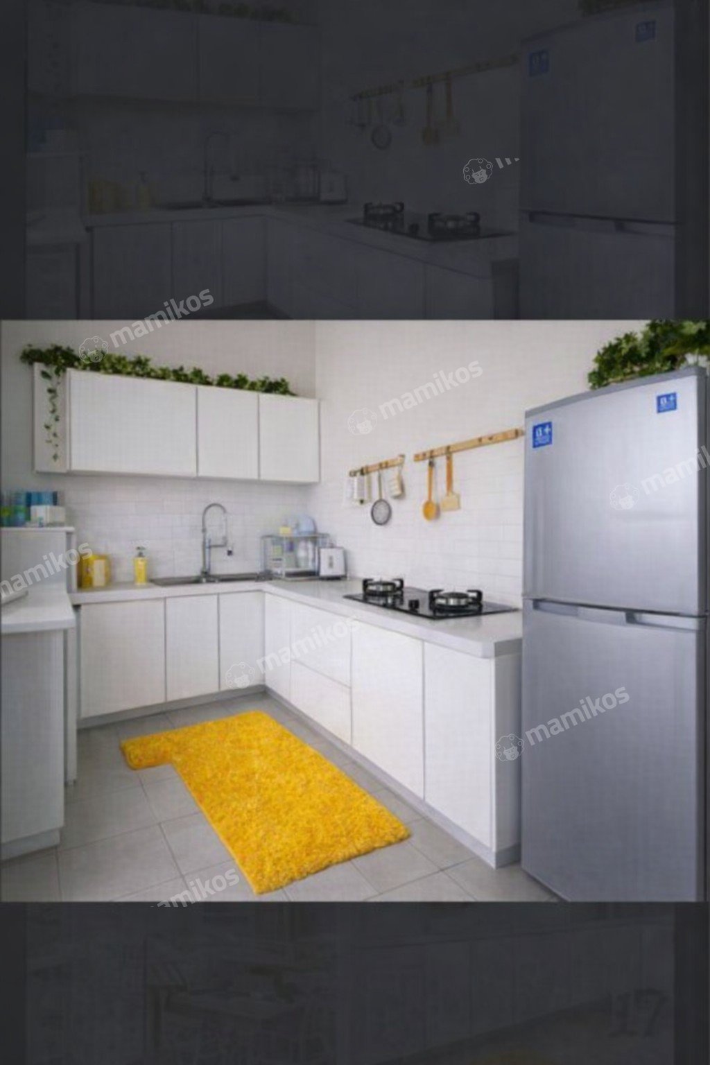 Rumah Sertifikat SHM 32 Kamar Tidur 32 Kamar Mandi Mangga Besar Jakarta Barat - Photo 4