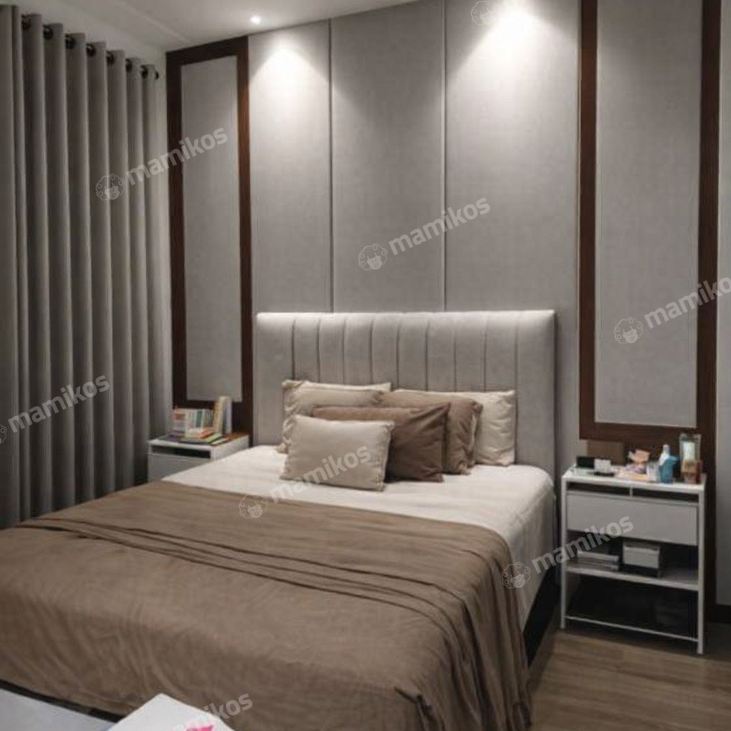 Rumah Sertifikat SHM 4 Kamar Tidur 4 Kamar Mandi Citra Garden Jakarta Barat - Photo 2