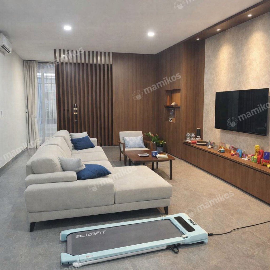 Rumah Sertifikat SHM 4 Kamar Tidur 4 Kamar Mandi Citra Garden Jakarta Barat - Photo 4