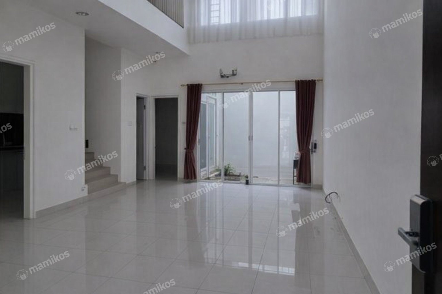 Rumah 3KT 3KM Metland Puri Jakarta Barat