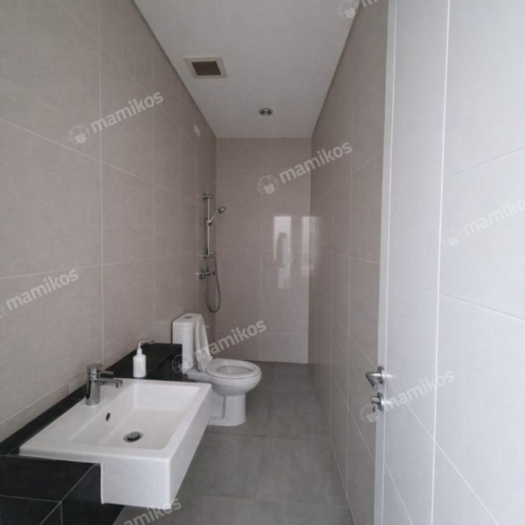 Rumah Sertifikat SHM 3 Kamar Tidur 3 Kamar Mandi Metland Puri Jakarta Barat - Photo 3