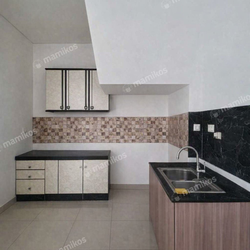 Rumah Sertifikat SHM 3 Kamar Tidur 3 Kamar Mandi Metland Puri Jakarta Barat - Photo 4