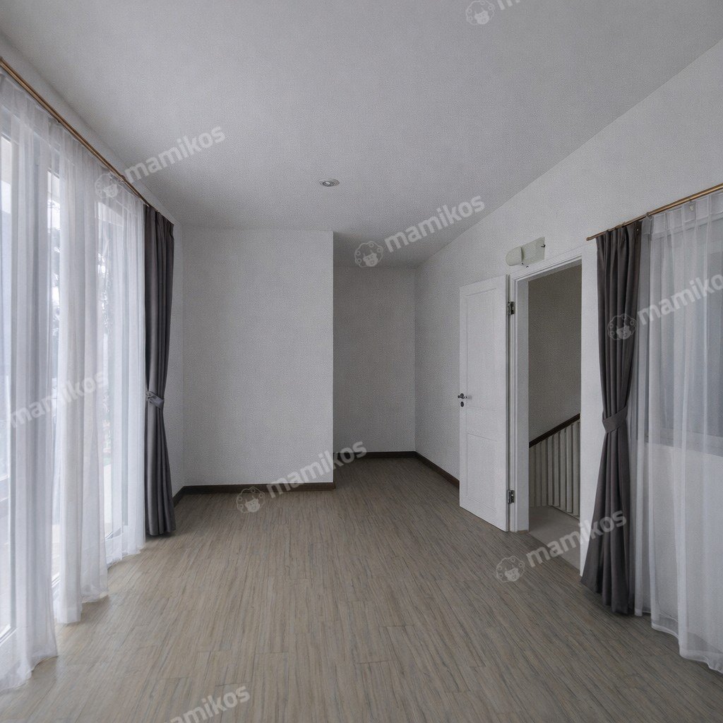Rumah Sertifikat SHM 3 Kamar Tidur 3 Kamar Mandi Metland Puri Jakarta Barat - Photo 5