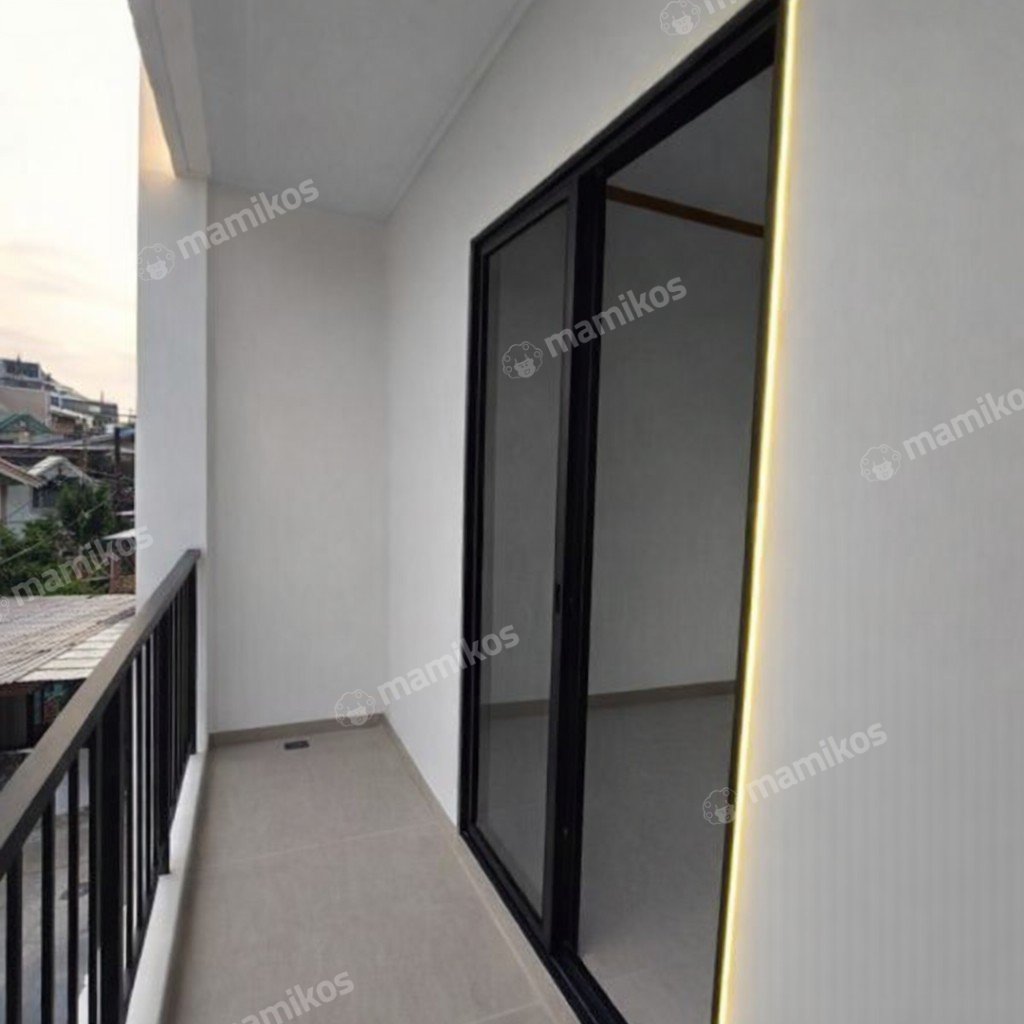 Rumah Sertifikat SHM 5 Kamar Tidur 4 Kamar Mandi Duri Kepa Jakarta Barat - Photo 3