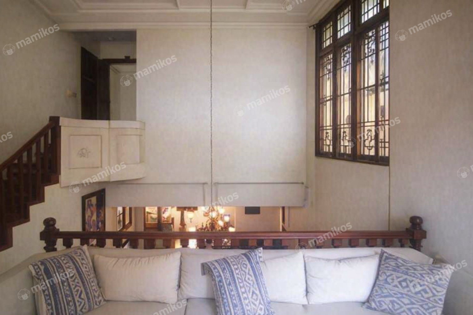 Rumah Sertifikat SHM 4 Kamar Tidur 5 Kamar Mandi Tomang Jakarta Barat