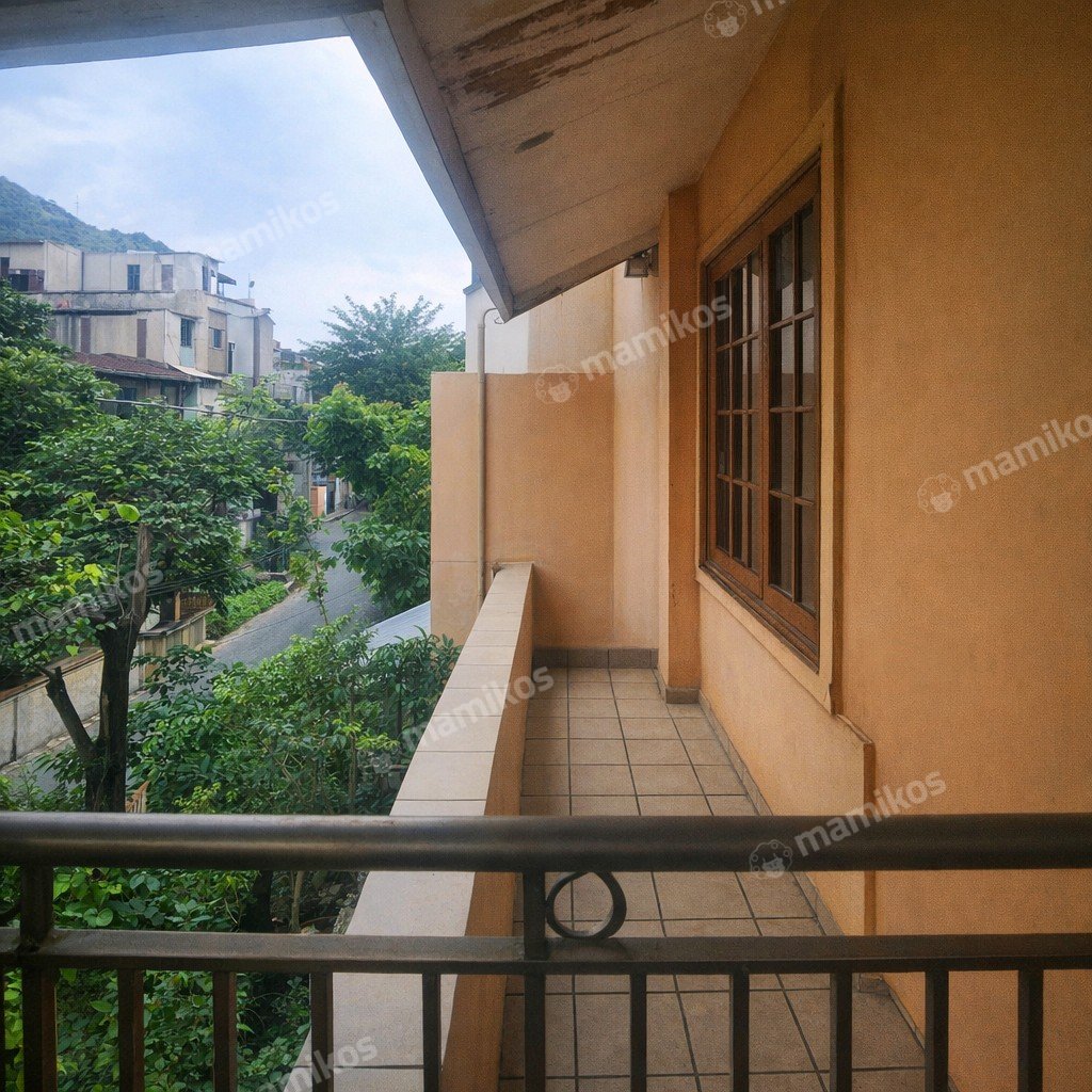 Rumah Sertifikat SHM 4 Kamar Tidur 5 Kamar Mandi Tomang Jakarta Barat - Photo 2