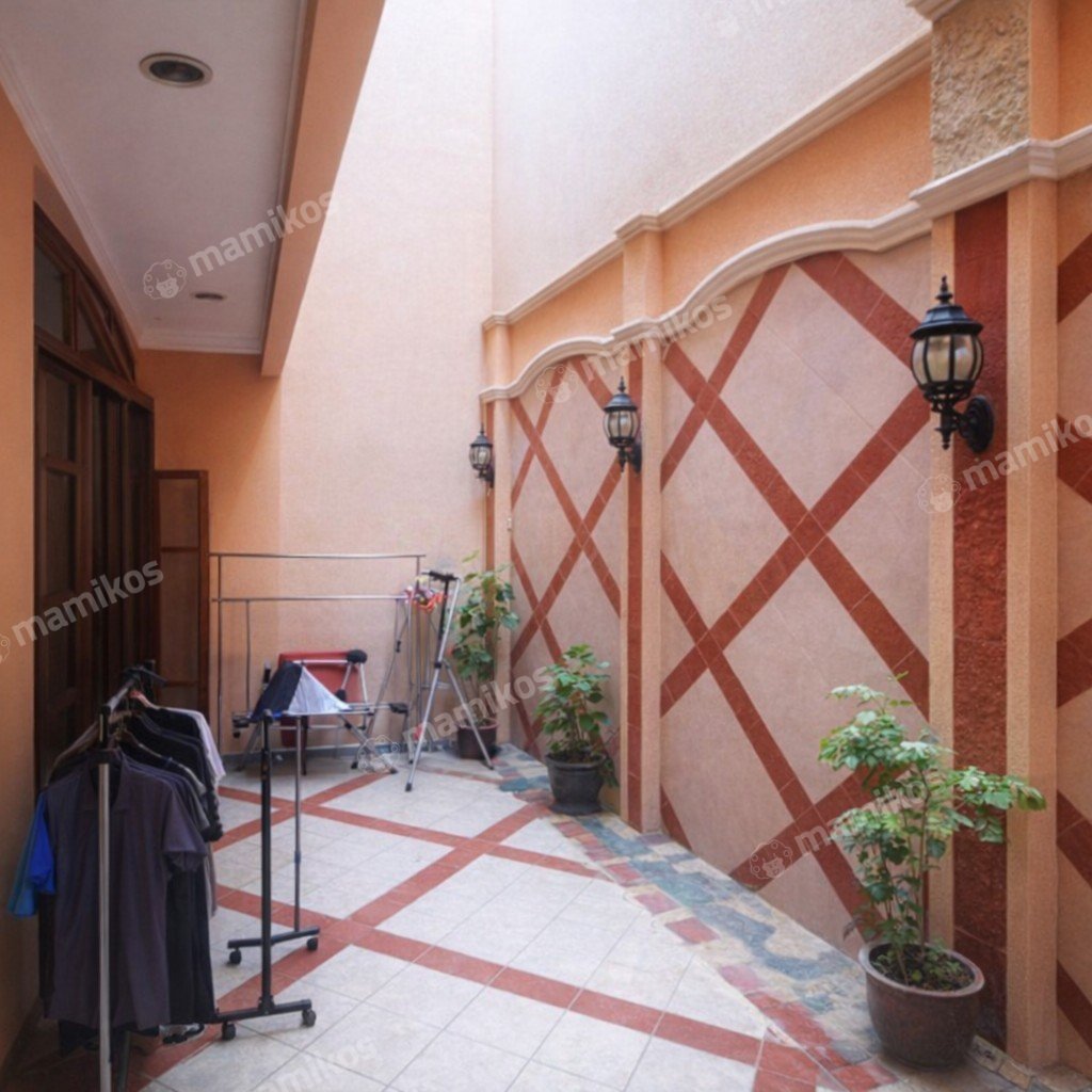 Rumah Sertifikat SHM 4 Kamar Tidur 5 Kamar Mandi Tomang Jakarta Barat - Photo 5