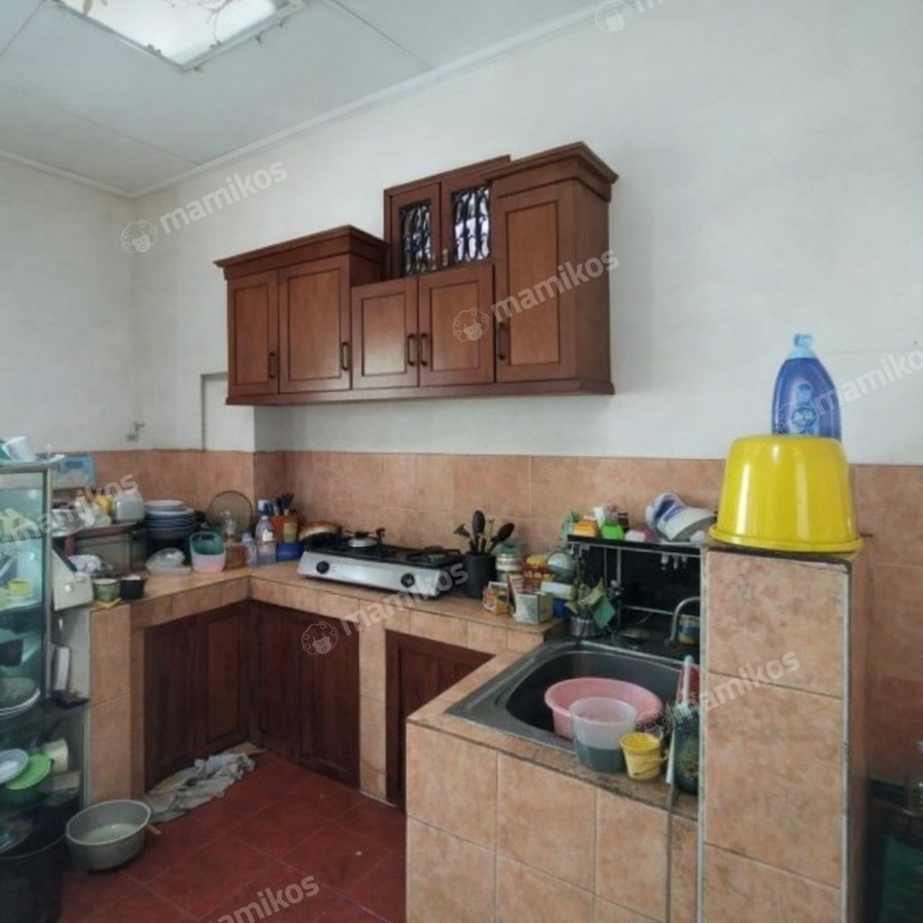 Rumah Sertifikat SHM 5 Kamar Tidur 2 Kamar Mandi Cilandak Jakarta Selatan - Photo 3