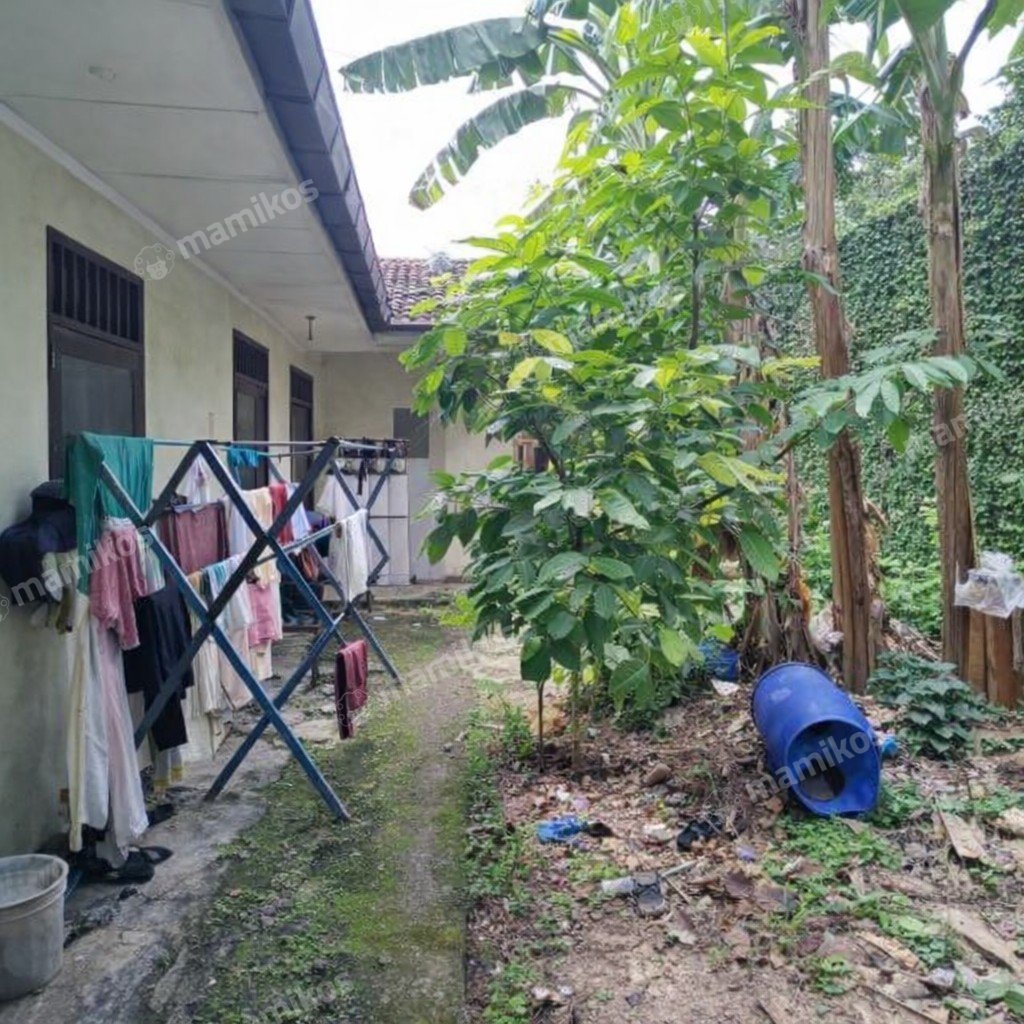 Rumah Sertifikat SHM 5 Kamar Tidur 2 Kamar Mandi Cilandak Jakarta Selatan - Photo 4