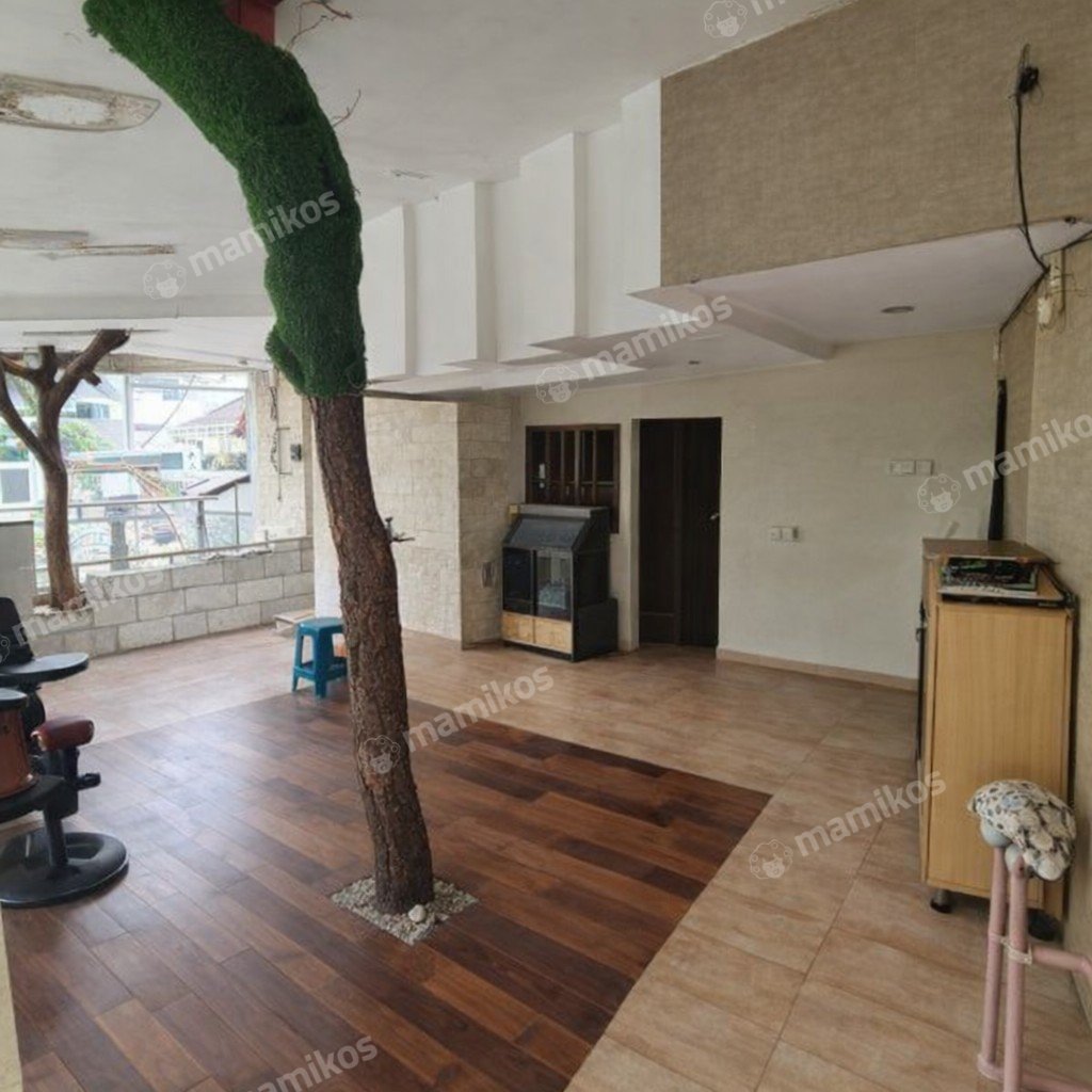 Rumah Sertifikat SHM 4 Kamar Tidur 4 Kamar Mandi Green garden Jakarta Barat - Photo 3