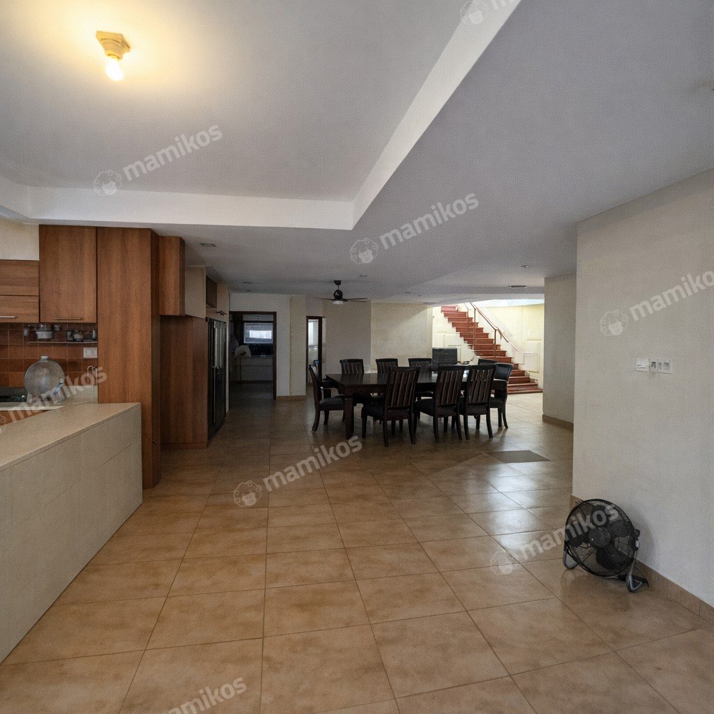 Rumah Sertifikat SHM 4 Kamar Tidur 4 Kamar Mandi Green garden Jakarta Barat - Photo 5
