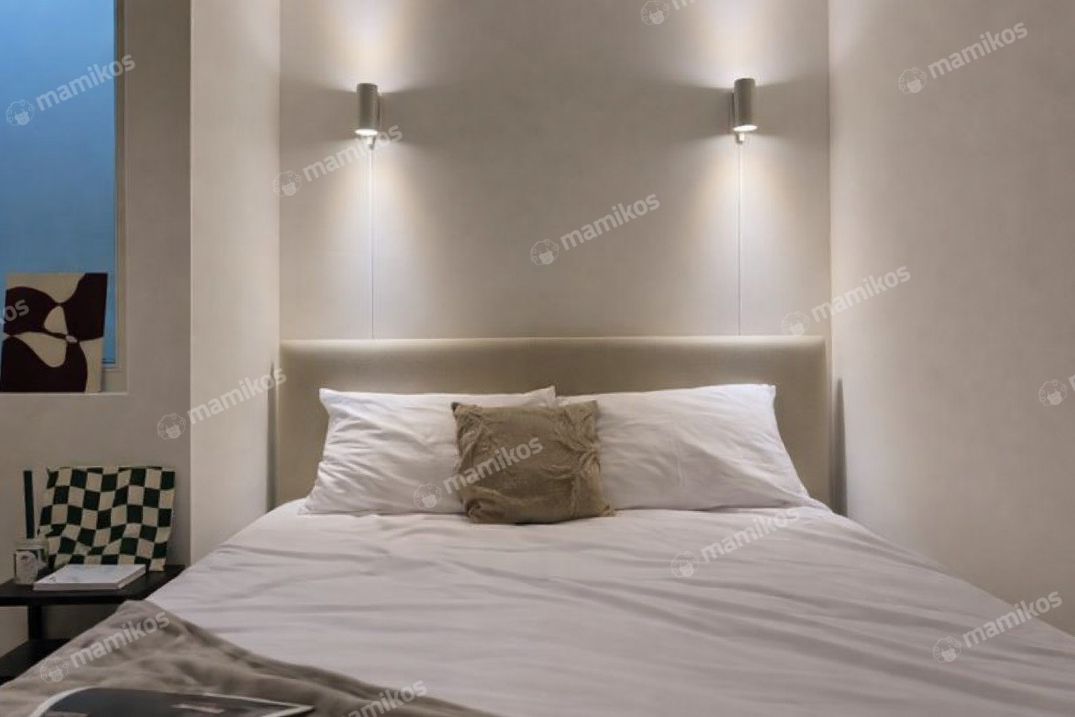 Rumah Sertifikat SHM 3 Kamar Tidur 2 Kamar Mandi Pantai Indah Kapuk Jakarta Utara - Photo 5