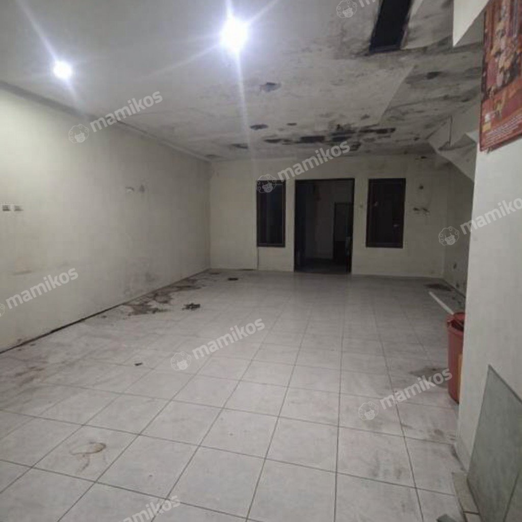 Rumah Sertifikat SHM 3 Kamar Tidur 2 Kamar Mandi Sunter Jakarta Utara - Photo 2