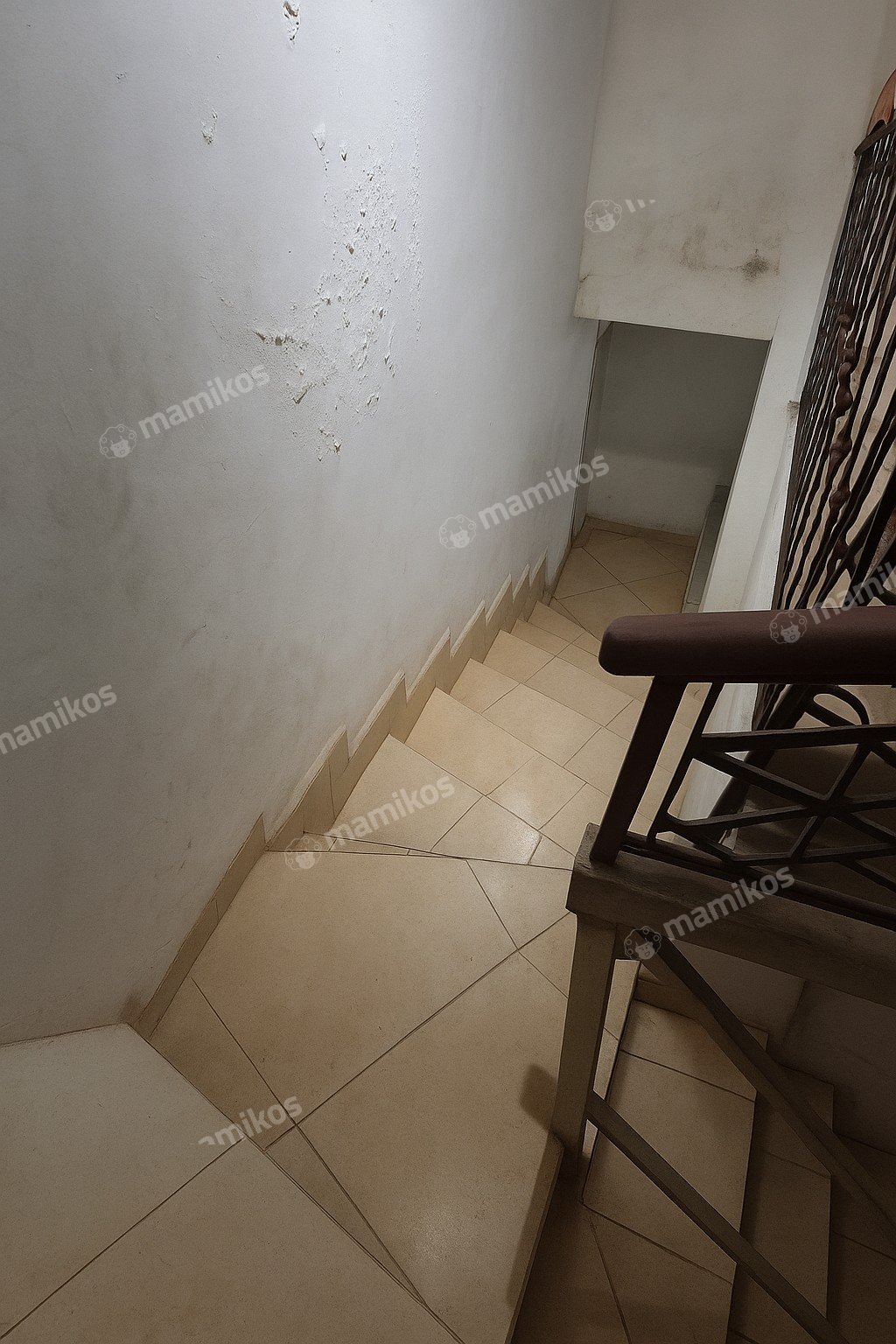 Rumah Sertifikat SHM 3 Kamar Tidur 2 Kamar Mandi Sunter Jakarta Utara - Photo 3