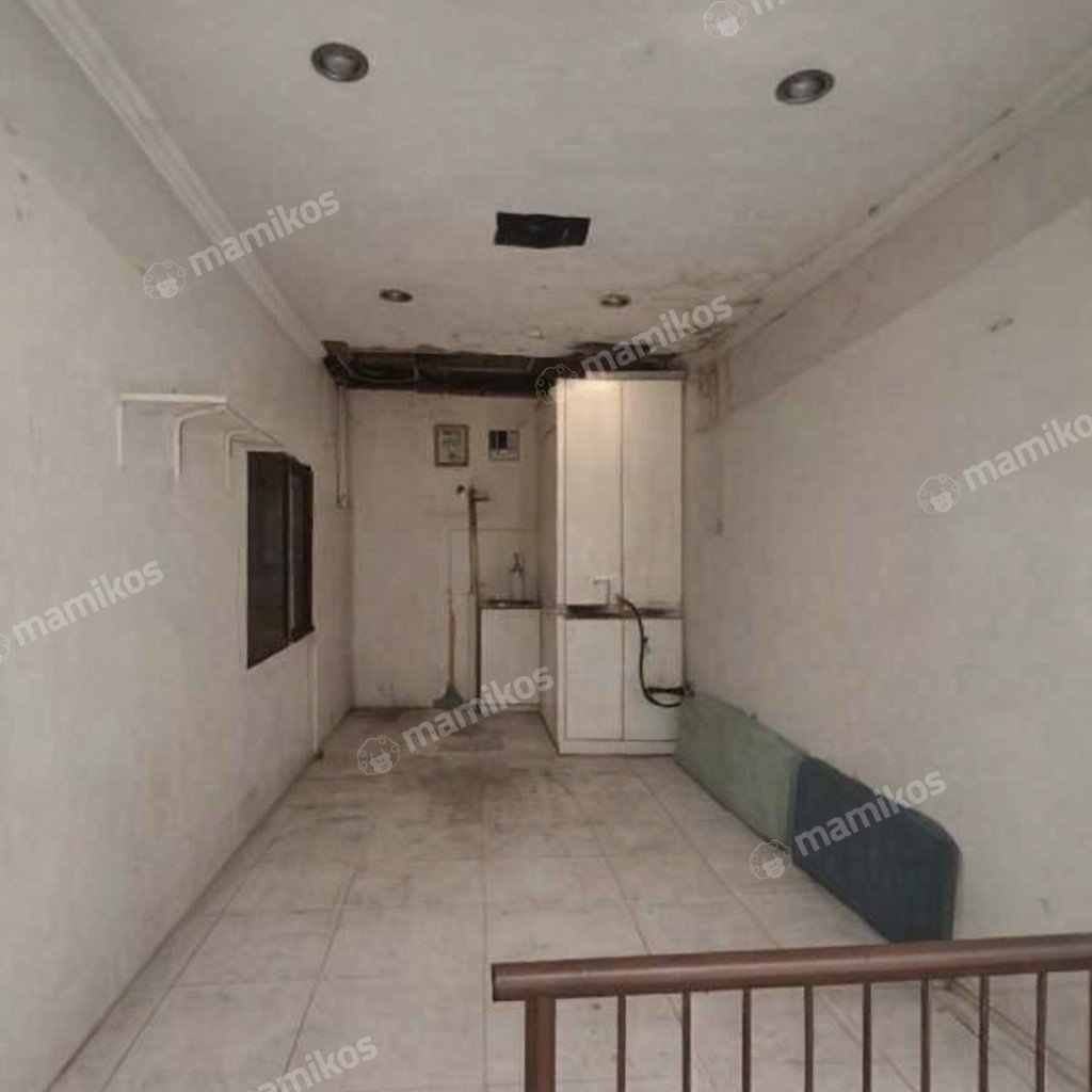 Rumah Sertifikat SHM 3 Kamar Tidur 2 Kamar Mandi Sunter Jakarta Utara - Photo 4