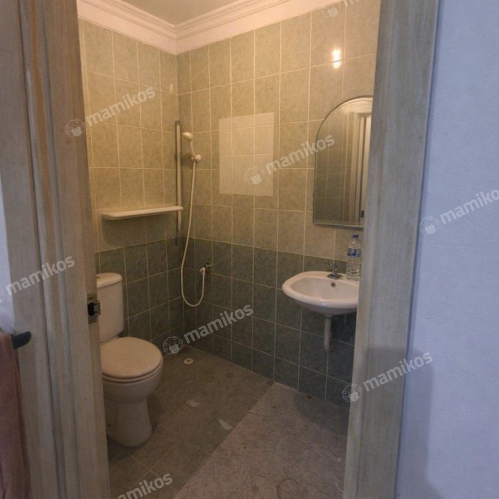 Rumah Sertifikat SHM 3 Kamar Tidur 2 Kamar Mandi Sunter Jakarta Utara - Photo 5