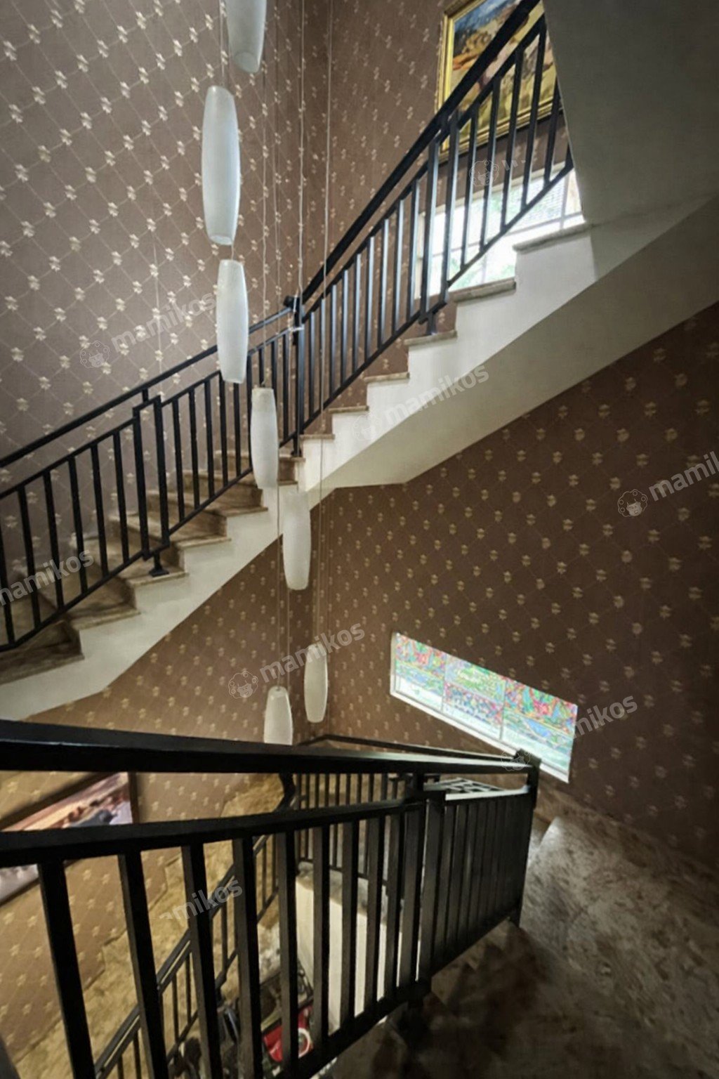 Rumah Sertifikat SHM 5 Kamar Tidur 5 Kamar Mandi Pantai Indah Kapuk Jakarta Utara - Photo 2