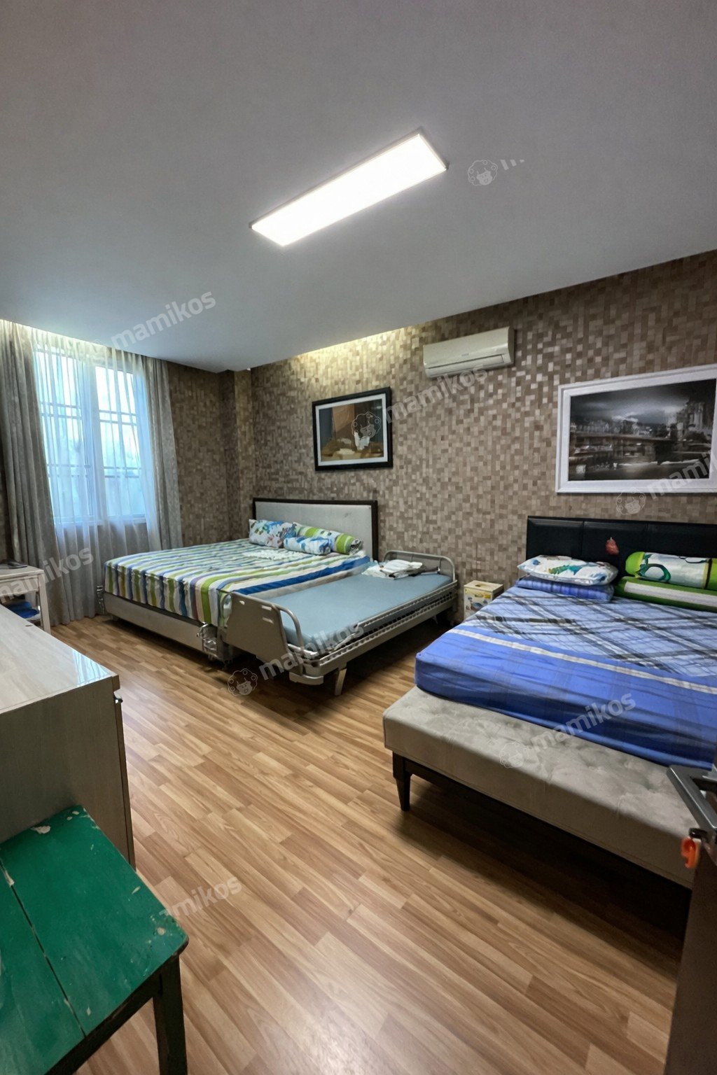 Rumah Sertifikat SHM 5 Kamar Tidur 5 Kamar Mandi Pantai Indah Kapuk Jakarta Utara - Photo 4