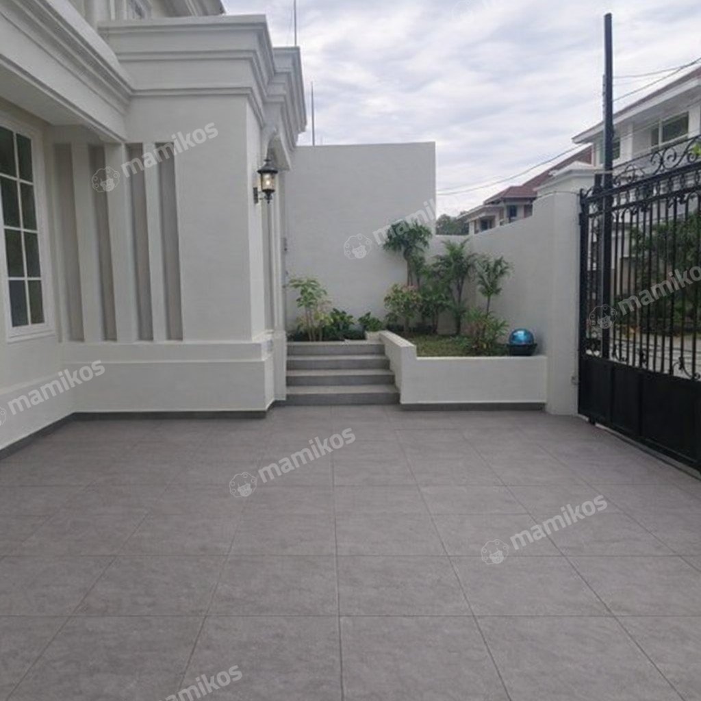 Rumah Sertifikat SHM 3 Kamar Tidur 3 Kamar Mandi Joglo Jakarta Barat - Photo 3