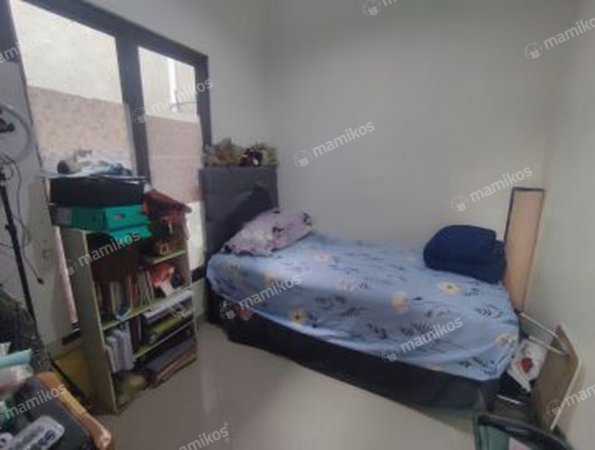 Rumah 2KT 1KM Cibinong Bogor - Photo 2