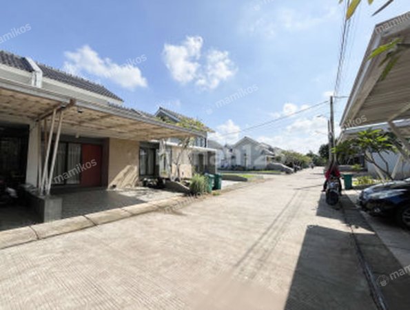 Rumah 2KT 1KM Cibinong Bogor - Photo 3