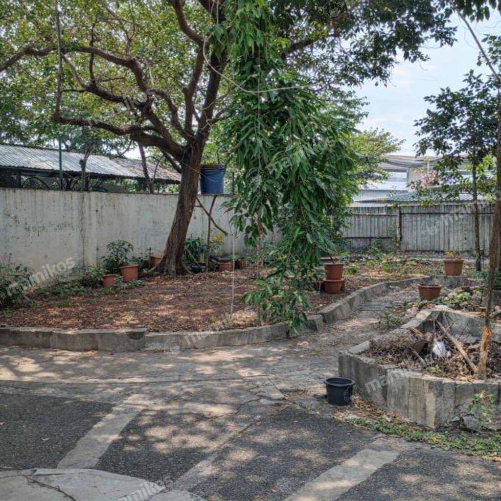Rumah Sertifikat SHM 4 Kamar Tidur 2 Kamar Mandi Green Ville Jakarta Barat - Photo 2