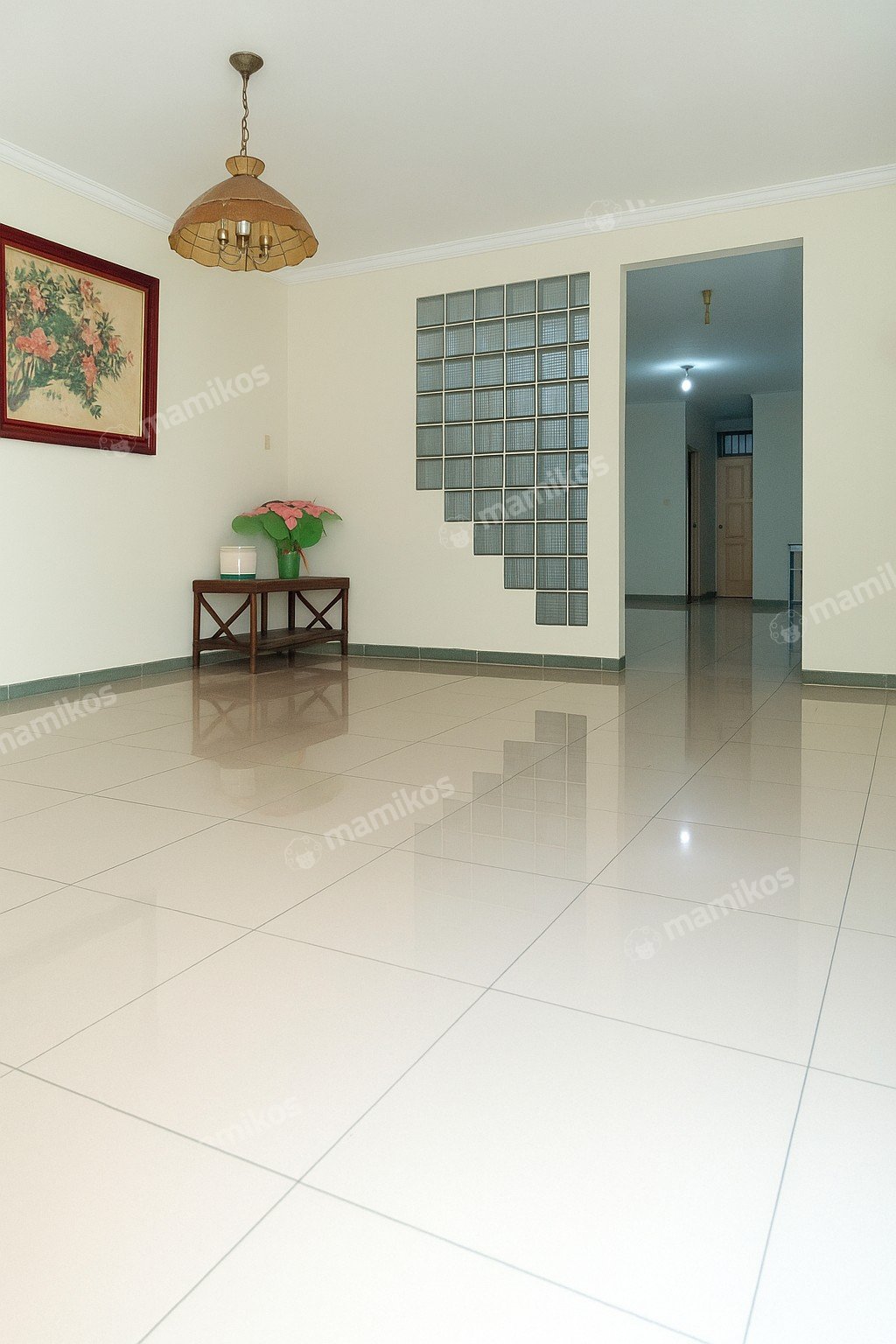 Rumah Sertifikat SHM 4 Kamar Tidur 2 Kamar Mandi Green Ville Jakarta Barat - Photo 5