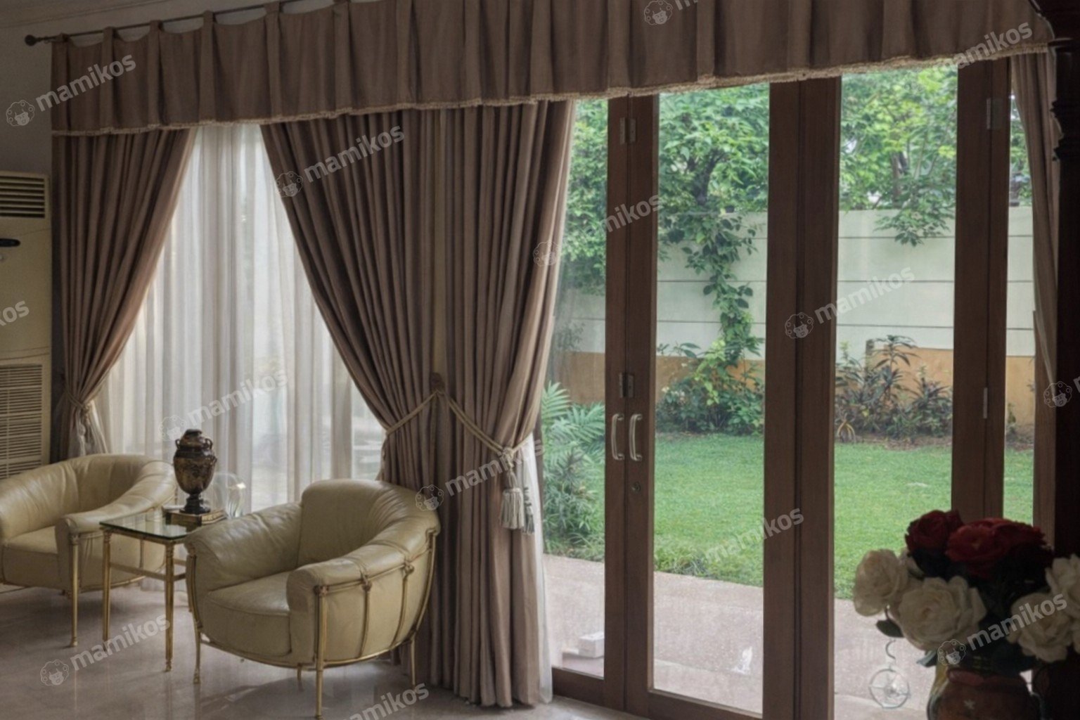 Rumah Sertifikat SHM 6 Kamar Tidur 5 Kamar Mandi Cipete Jakarta Selatan