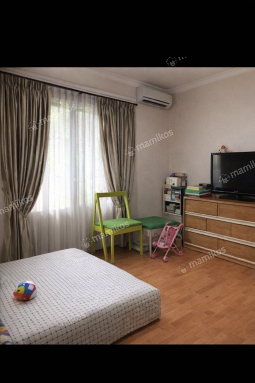 Rumah Sertifikat SHM 6 Kamar Tidur 5 Kamar Mandi Cipete Jakarta Selatan - Photo 4