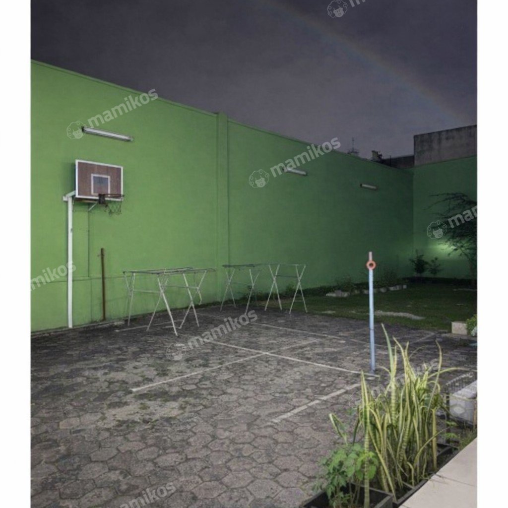 Rumah Sertifikat SHM 8 Kamar Tidur 6 Kamar Mandi Cibubur Jakarta Timur - Photo 2