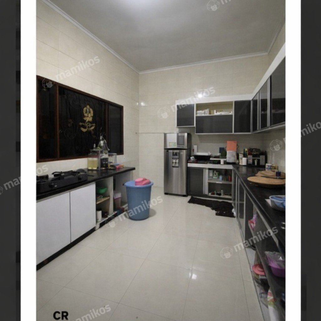 Rumah Sertifikat SHM 8 Kamar Tidur 6 Kamar Mandi Cibubur Jakarta Timur - Photo 3