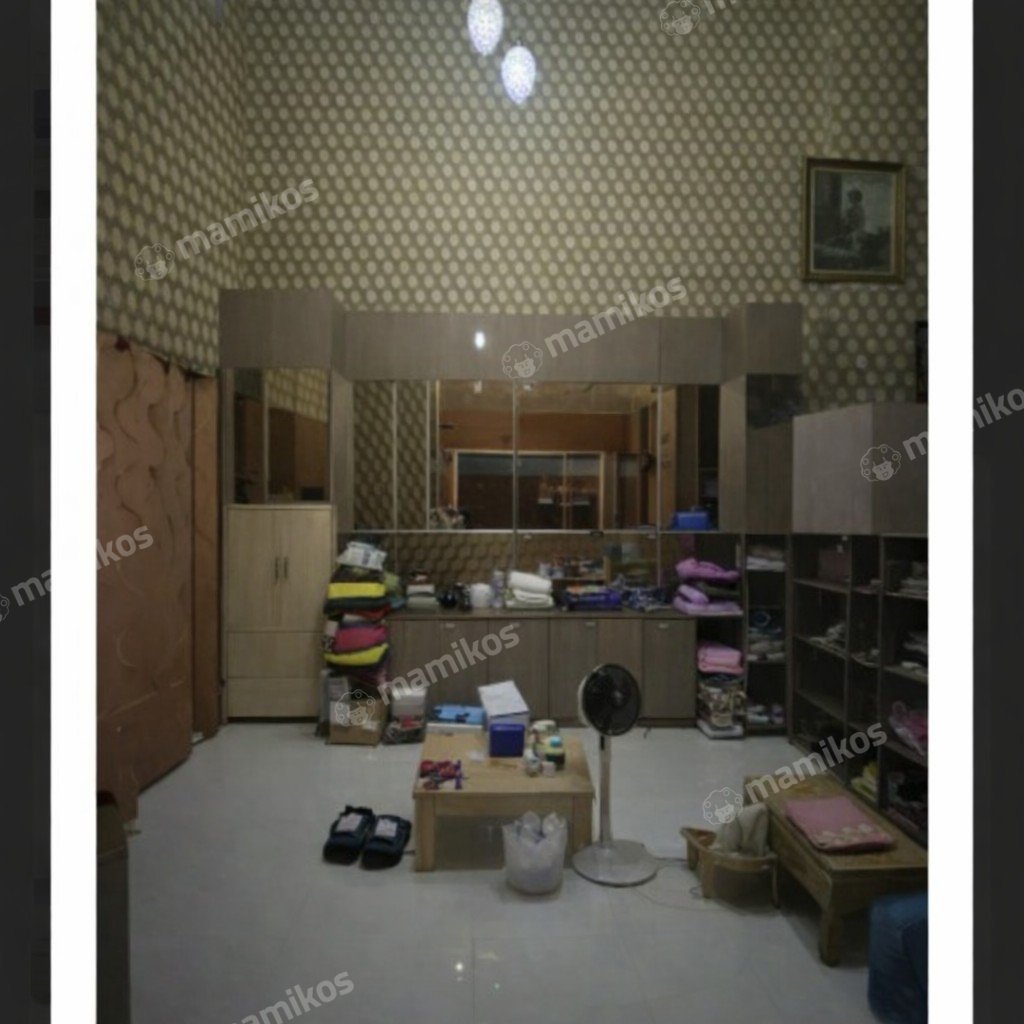 Rumah Sertifikat SHM 8 Kamar Tidur 6 Kamar Mandi Cibubur Jakarta Timur - Photo 4