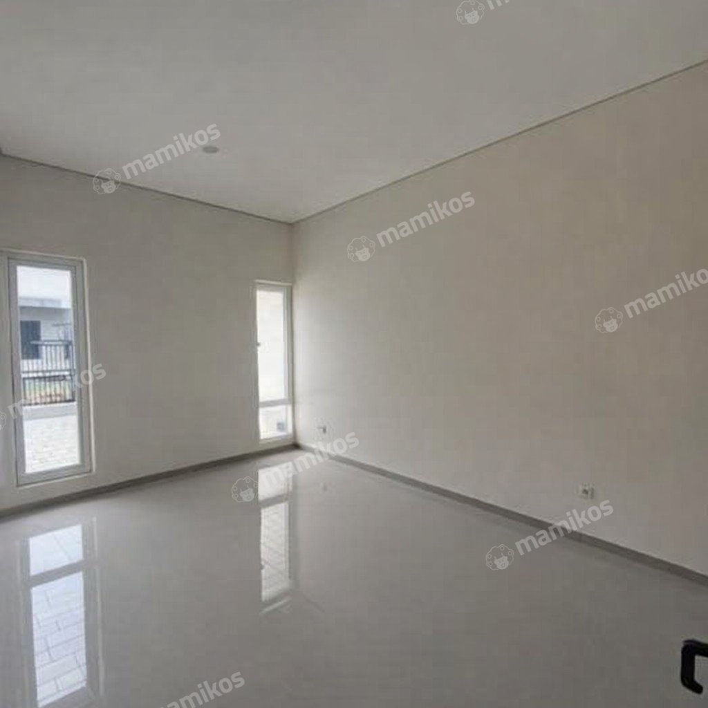 Rumah Sertifikat SHM 3 Kamar Tidur 4 Kamar Mandi Kav DKI Jakarta Barat - Photo 3