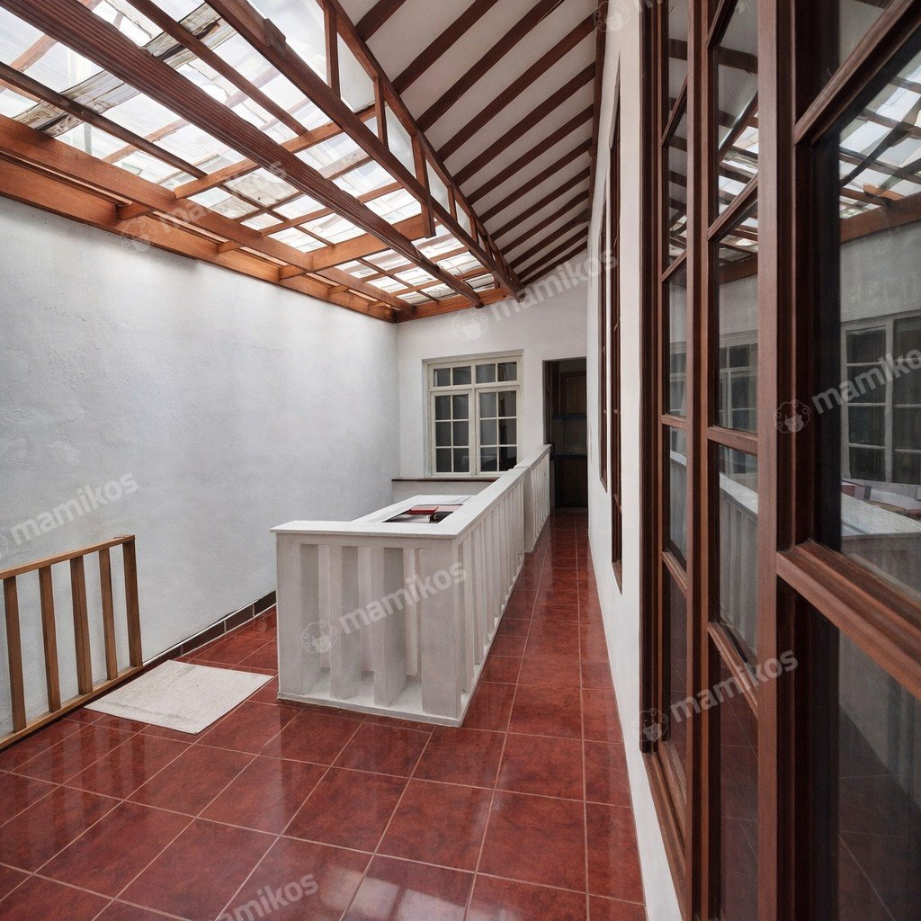 Rumah Sertifikat SHM 6 Kamar Tidur 3 Kamar Mandi Bangka Jakarta Selatan - Photo 3