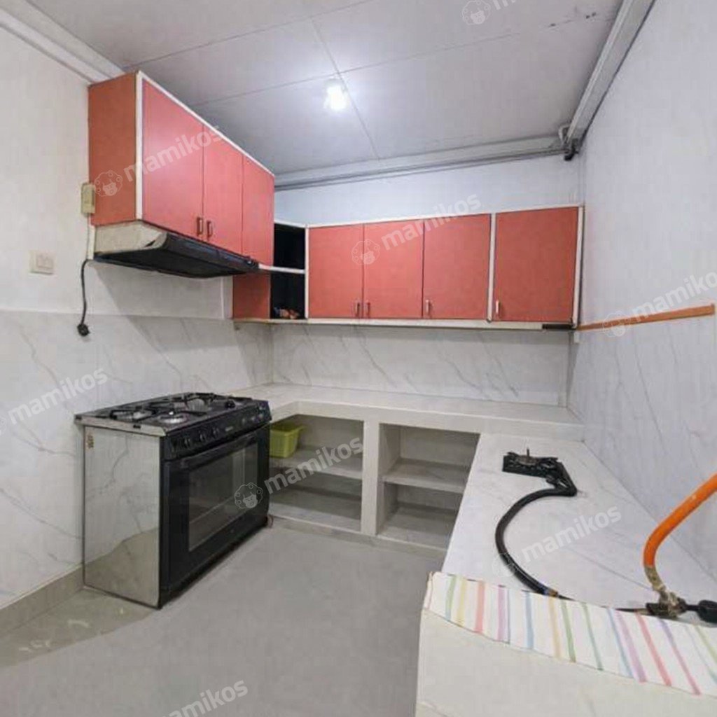 Rumah Sertifikat SHM 4 Kamar Tidur 4 Kamar Mandi Kayu Putih Jakarta Timur - Photo 2