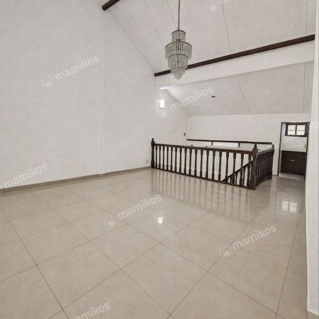 Rumah Sertifikat SHM 4 Kamar Tidur 4 Kamar Mandi Kayu Putih Jakarta Timur - Photo 3