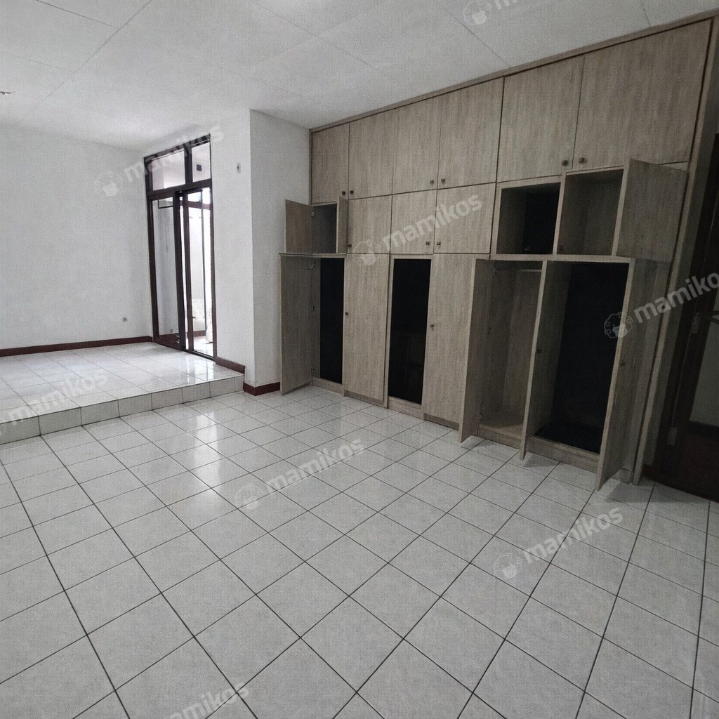 Rumah Sertifikat SHM 4 Kamar Tidur 4 Kamar Mandi Kayu Putih Jakarta Timur - Photo 4