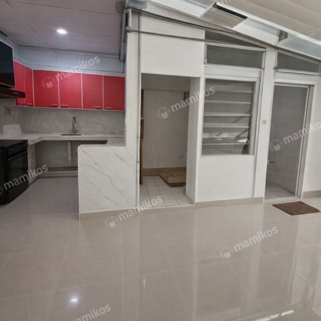Rumah Sertifikat SHM 4 Kamar Tidur 4 Kamar Mandi Kayu Putih Jakarta Timur - Photo 5