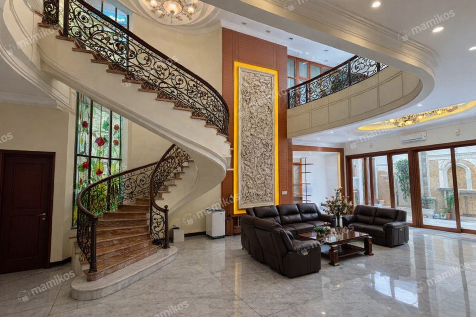 Rumah Sertifikat SHM 5 Kamar Tidur 5 Kamar Mandi Kelapa Gading Jakarta Utara