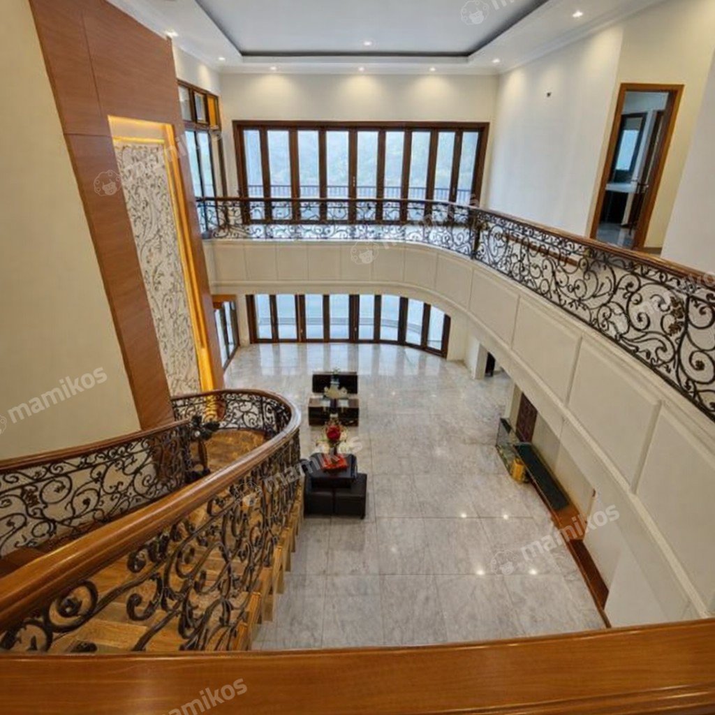 Rumah Sertifikat SHM 5 Kamar Tidur 5 Kamar Mandi Kelapa Gading Jakarta Utara - Photo 4