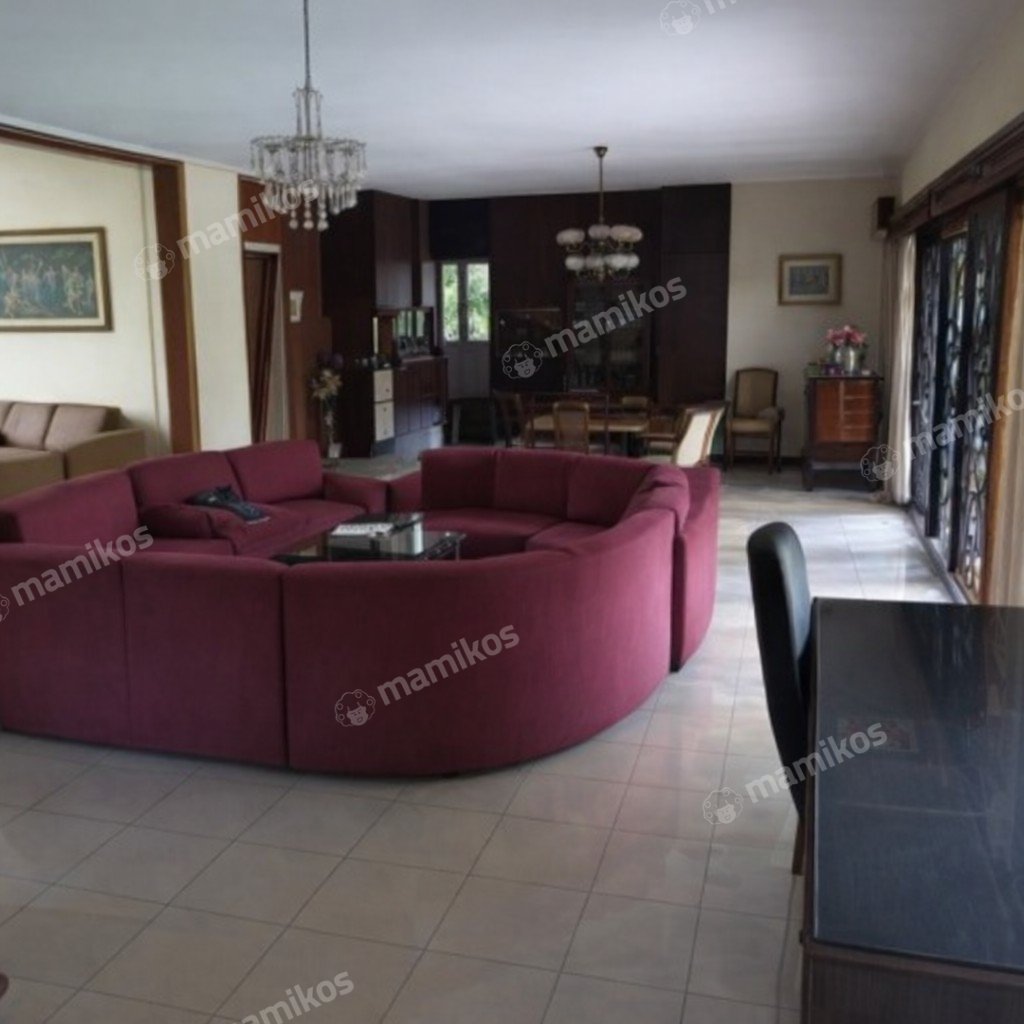 Rumah Sertifikat SHM 5 Kamar Tidur 4 Kamar Mandi Pancoran Jakarta Selatan - Photo 5