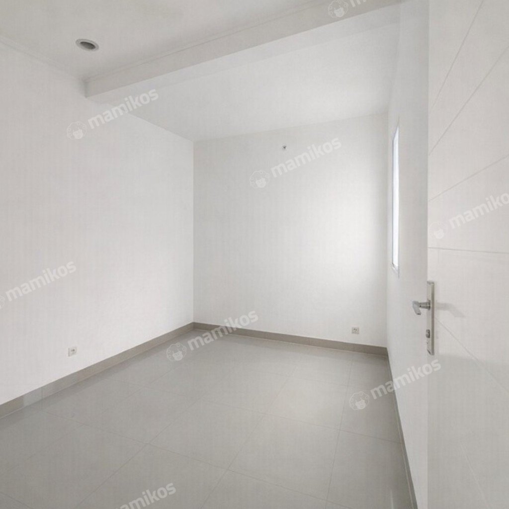 Rumah Sertifikat SHM 3 Kamar Tidur 3 Kamar Mandi Jatiwaringin Jakarta Timur - Photo 2