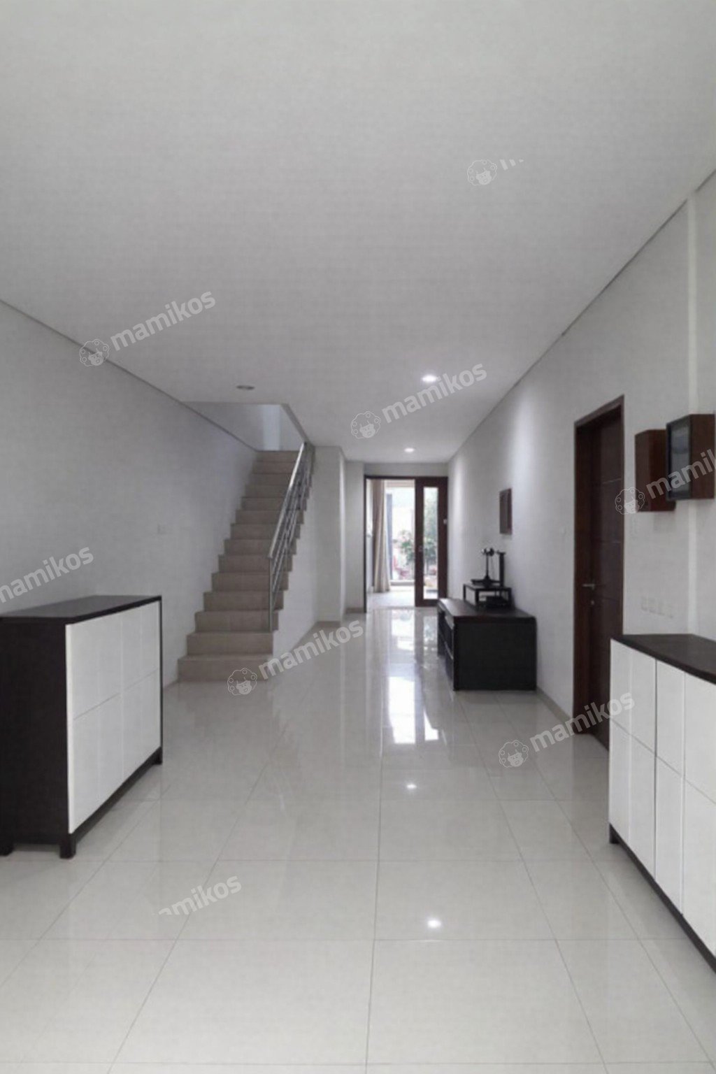 Rumah Sertifikat HGB 6 Kamar Tidur 6 Kamar Mandi Cakung Jakarta Timur - Photo 2