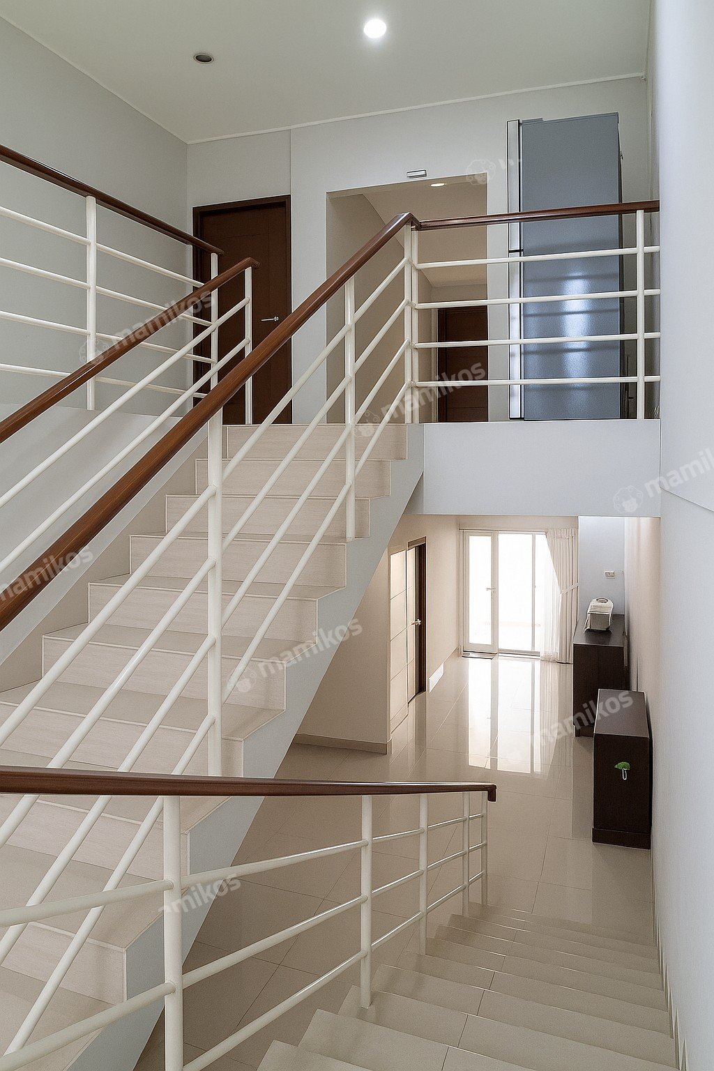 Rumah Sertifikat HGB 6 Kamar Tidur 6 Kamar Mandi Cakung Jakarta Timur - Photo 5