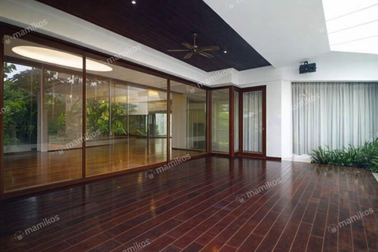 Rumah Sertifikat SHM 4 Kamar Tidur 4 Kamar Mandi Bangka Jakarta Selatan - Photo 2